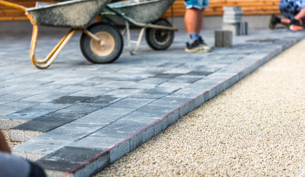 Best Driveway Paving Near Me  in Saddle Rock, NY
