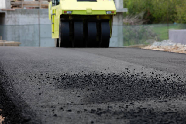 Best Driveway Repair Near Me  in Saddle Rock, NY