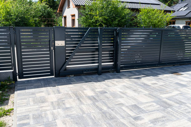 Best Interlocking Driveway Pavers  in Saddle Rock, NY