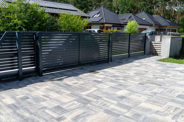 Reasons to Select Us for Your Driveway Paving Requirements in Saddle Rock, NY