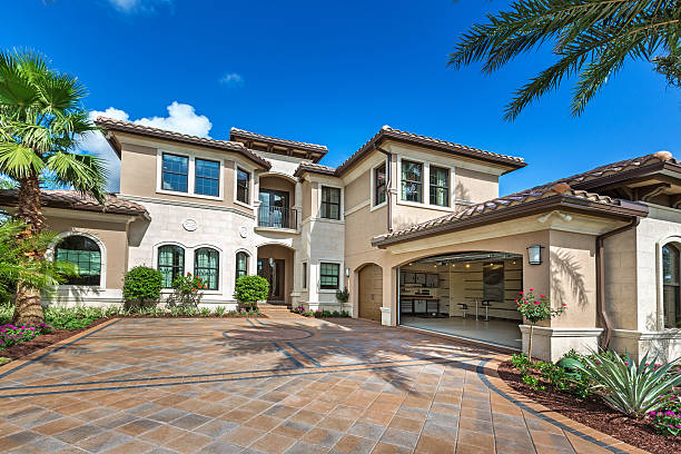 Professional Driveway Pavers in Saddle Rock, NY